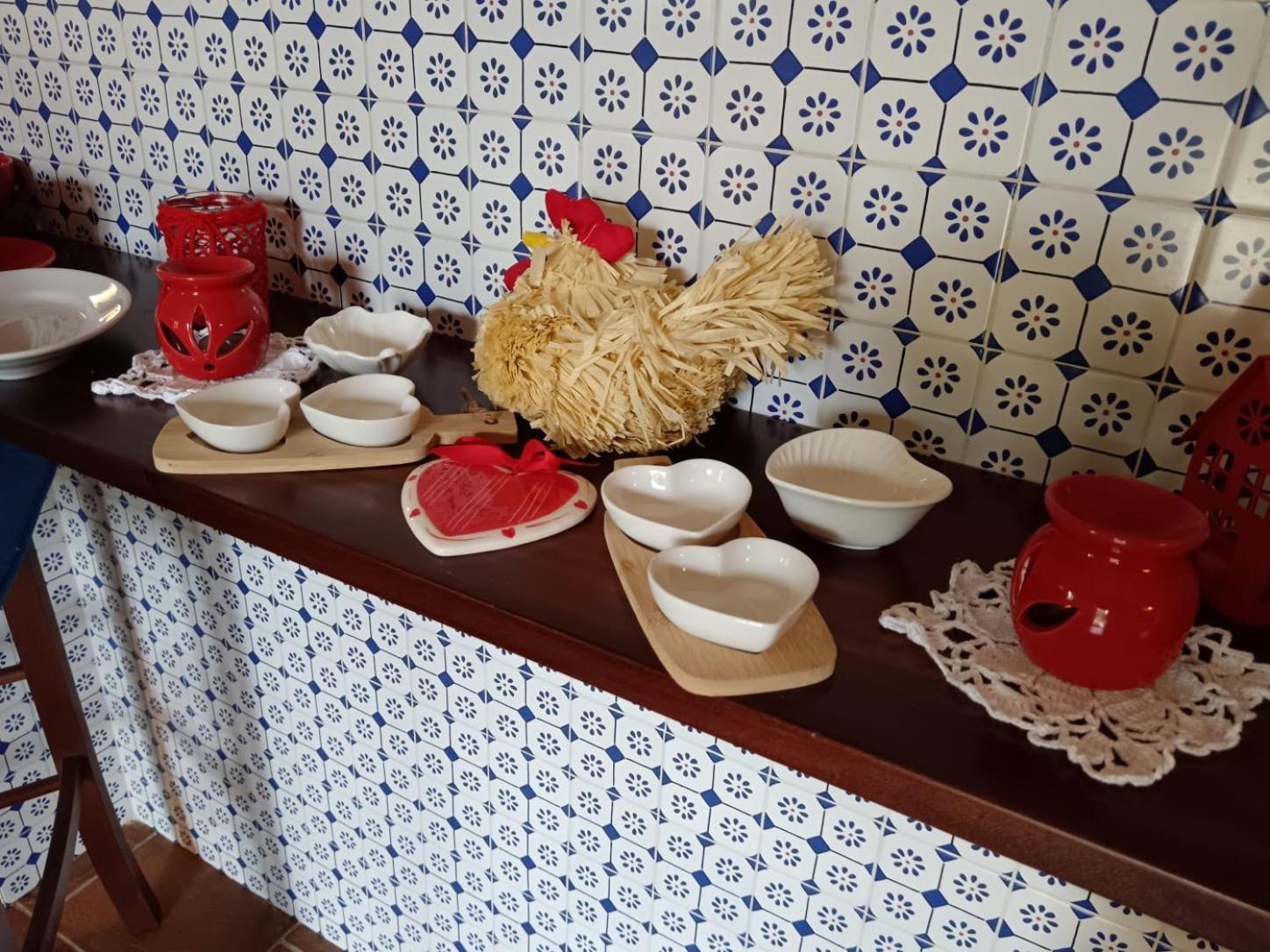 Bed And Breakfast Margherita & Home Restaurant Gerano Exterior foto